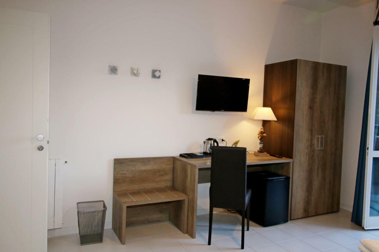 B & B La Marmifera カッラーラ エクステリア 写真