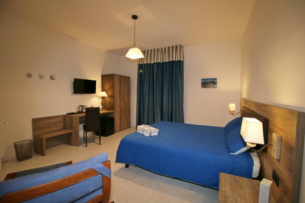 B & B La Marmifera カッラーラ エクステリア 写真