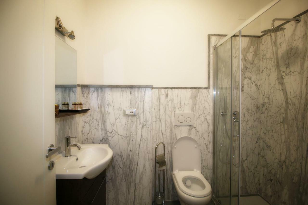 B & B La Marmifera カッラーラ エクステリア 写真